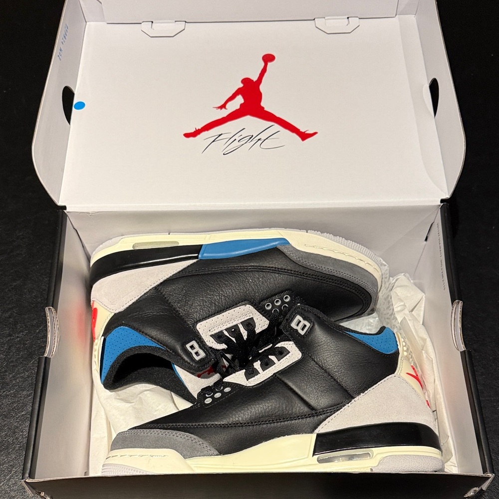 Jordan Air Jordan 3 Retro OG